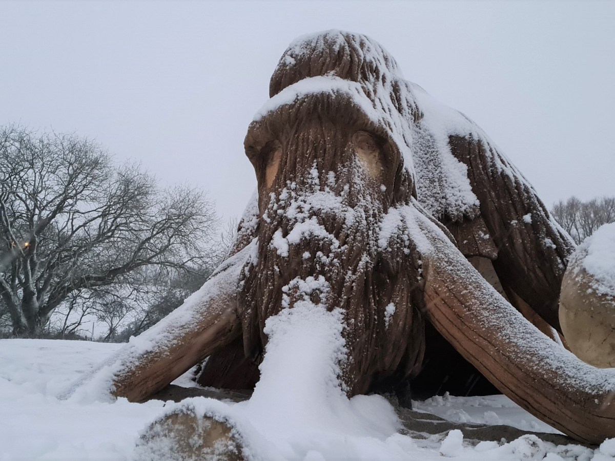 Brorfelde Observatorium