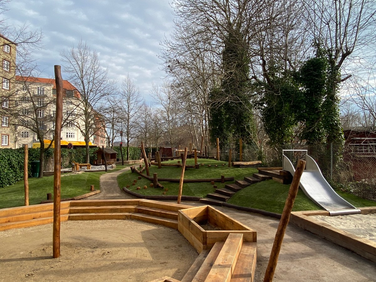 Thorsanna børnehave